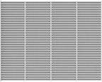 Spearhead OEM+ Particulate Breathe Easy Cabin Filter | Fits Various 2013-23 Ford/Lincoln Like OEM | Provides Max Airflow & Enhanced Performance (BE-775P)