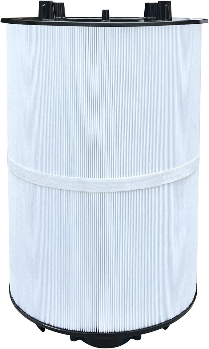 Pool Filter Compatible with 27002-0200S, PLM200, System 2 Modular Media, 200 sq.ft Pool Filter