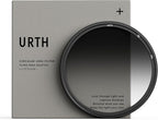 Urth 95mm Soft Graduated ND8 Lens Filter (Plus+) — 3-Stop, Ultra-Slim 20-Layer Nano-Coated Soft Grad Neutral Density Camera Lens Exposure Balance Filter
