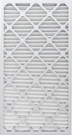 Nordic Pure 16x30x1 (Actual Size: 15 3/4 x 29 11/16 x 3/4) Pleated MERV 12 Air Filters 3 Pack