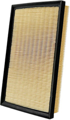 Engine Air Filter NA0V02 Fits for 2013-2018 Avalon Hybrid, 2012-2017 Camry Hybrid, 2013-2018 RAV4, 13-18 ES300H, 10-12 HS250H, 07-17 LS460, 08-16 LS600H, 17801-0V020, 17801-38010, CA10677