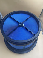 AF4331 Powercore Primary Air Filter Compatible for Freightliner Truck Western Star