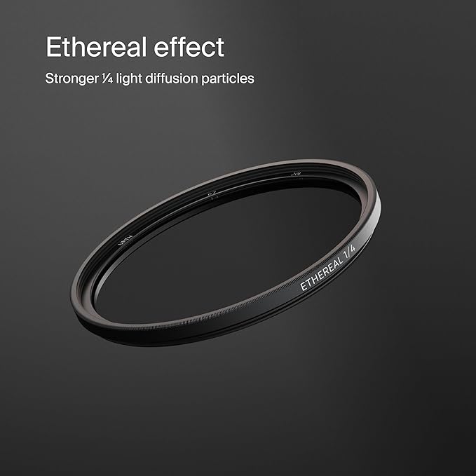 Urth 39mm Ethereal ¼ Diffusion Lens Filter (Plus+)