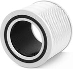 Core 200S-P Replacement Filter Compatible with LEVOIT Core 200S Smart WiFi Air PuriFier, Core 200S-RF Air Filter, 2 Pack