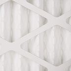WEN Woodworking Air Filters, 5-Micron Outer Filter for 400 CFM Air Filtration Systems, Two Pack (90243-027-2)