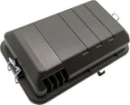 YAMAKATO 196cc 212cc 224cc Generator Air Filter w/Housing Cover Box Air Cleaner Assembly for 3000 3500 4000 4500 watt Champion Predator Firman Generators…
