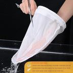 WMKGG Ultra Fine Mesh Strainer Bags, Reusable Mesh Filter Bags with Stainless Steel Handle Frame for Filter NutMilk, Coffee, Milk, Butter, Juices and Fresh Cheese (Small Size)