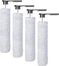 Roller ，Compatible For Tineco， Floor One SWITCH S7/S7 SWITCH Wet Dry Vacuum Cleaner Accessories Spare Parts Roller Brush Filters(G)