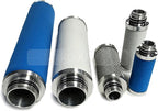 Compressed Air Filter Compatible with Sullair (02250193-587)