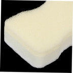 45pcs Reusable Cleaning Sponges for Lamp Shade Dust and Soot Removal Soft Handheld Sponge for Easy Cleaning of Lampshades and Curtains