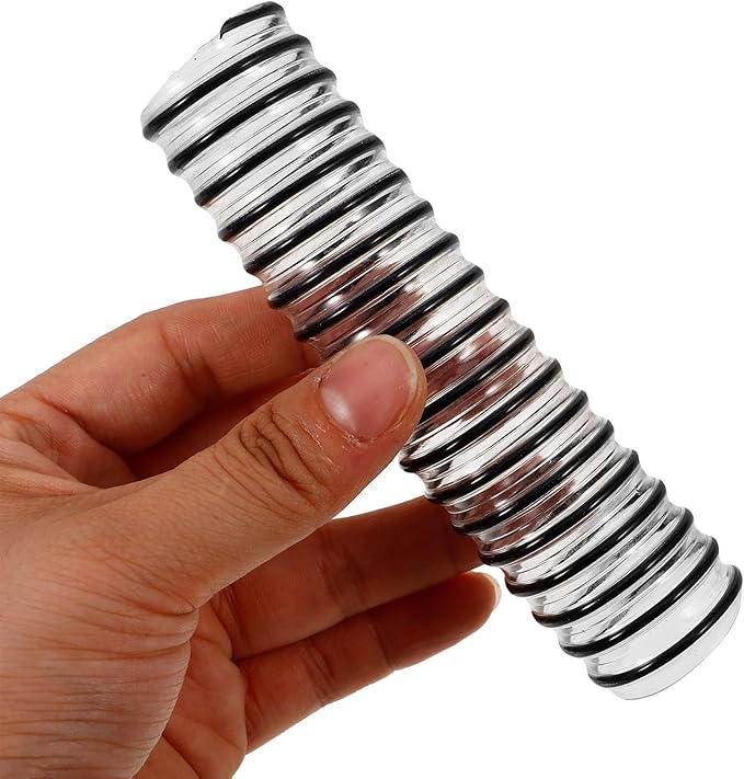 GLEAVI Vacuum Cleaner Replacement Hose for Model V1/vh1704, Sewage Pipe Connector Tube, Sturdy Vacuum Cleaner Part for Wet Waste Disposal and Floor Cleaning