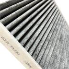 3 Pack BW285 Cabin Air Filter for Camry,Corolla,Corolla,Highlander,Prius,RAV4,Tundra,4Runner,Avalon,Replacement for CF10285,CP285