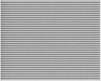 Spearhead OEM+ Particulate Breathe Easy Cabin Filter | Fits 2017-24 Pacifica, 2020-24 Voyager Like OEM | Provides Max Airflow & Enhanced Performance (BE-283P)