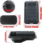 196cc 212cc Generator Air Filter Box/Air Housing Filter Assembly for 3000 3500 4000 4500 watt Compatible with Champion Predator Firman Generators Air Cleaner