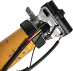 12V Fuel Lift Pump & Fuel Filter Assembly 333/C3351 320/A7046 320/A7087 32/925950 - Compatible with JCB Loader 3CX 4CX & Dumper 6TST