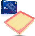 KAX Engine Air Filter, CA12813 Replacement for Ford Escape 2020 2021 2022 2023 2024, Maverick 2022-2024, Lincoln Corsair 2021-2025