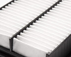 Spearhead MPG Defense Max Thrust Engine Air Filter For All Mileage Vehicles, Fits Like OEM, Restores MPG & Acceleration (MT-898)