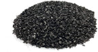 IPW Industries, Inc. - Bulk Activated Carbon - Coconut Shell Granular Activated Charcoal (GAC) for Water Filtration and Replacement Media (20lbs.)
