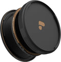 PolarPro - Chroma VND/PL - McKinnon Series - 2-5 Stops - Black Mist - 49mm