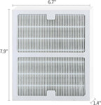 Replacement Idyllis Air Purifier Filter b Compatible with Idylis Air Purifier AC-2125,AC-2126, IAP-10-125, IAPC-40-140, IAP-10-150, IAP-10-05, IAF-H-100B Filter