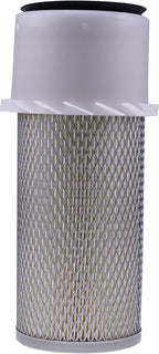 Solarhome New 15307-11081 Air Filter 15287-11080 15401-11080 17325-11080 Compatible with Kioti LK2554 LK30 LK3054 LK3504 Models Kubota L2600 L285 L295 L305 L345 M4000 M4050 M4500 Tractor Models
