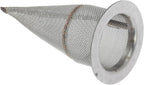 1.5" Exhaust Conical Stub Spark Arrestor for Honda CRF230 CRF450 CRF250L for Yamaha YZF426 TTR125 for Kawasaki KLX230 KLX230R KLX125 KX450F for FMF Powercore 4 for Can Am Outlander(Pack of 1)