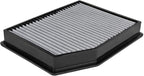 aFe POWER Magnum FLOW OE Replacement Air Filter w/Pro DRY S Media for GM Silverado/Sierra 1500 19-24 L4/L6/V6/V8#31-10292