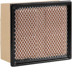 Doc's Diesel Engine Air Filter 6-Pack DPA6314-6 | Compatible with RAM 6.7L Cummins 2500, 3500, 4500, 5500 2007+ | Replaces 53034051AB