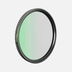 PolarPro - Shortstache - Everyday - 1/4 Strength Black Mist - 95mm Coarse Threaded - Camera Filter