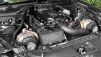 NGR Turbo Filter (Drag Edition) | Universal 4 inch & 3.5 inch Turbo Screen Protector | Cold Air Intake Turbo Screen for Engine Performance & Protection | Black
