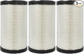 3PCS 715900394 Air Filter Fit For Can-Am Defender HD8 HD10 HD5 Max HD8 Max HD10 Maverick Trail 800R 1000R Replace CM-8016