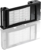 AWO ET-ACF100 Replacement Filter Cartridge for PANASONIC PT-D5000,PT-D5100,PT-D5500,PT-D5600,PT-D6000,PT-DW5000,PT-DW6300,PT-DZ6700,PT-DZ6710,PT-F300,PT-F300NT,PT-FW300,PT-FW300NT