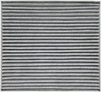 Cabin Air Filter CP285, CF10285 Fits for 2005-2024 Toyota, Lexus, Scion, Subaru, Jaguar Models, Camry, RAV4, Highlander, Corolla, 4Runner, Tundra, Prius, Sienna