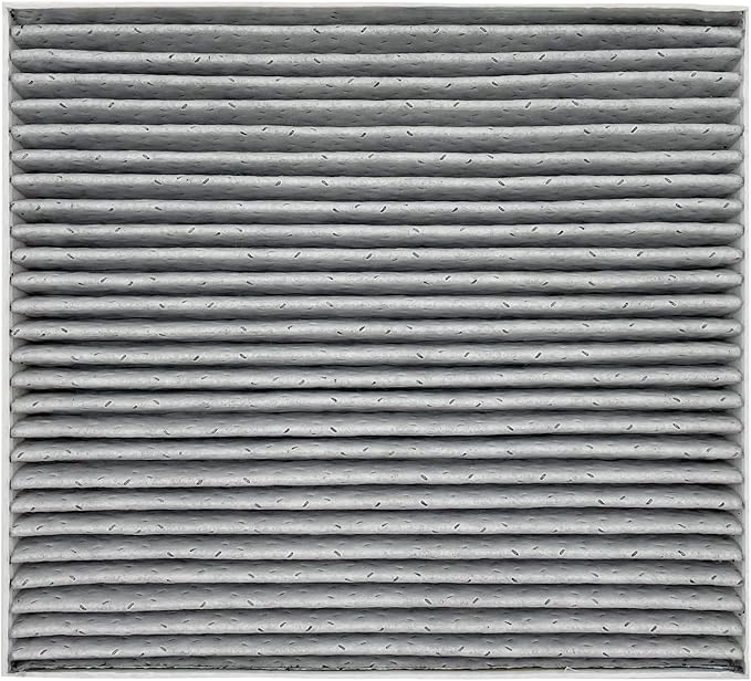2PCS Capume for Cabin Air Filter JMC1A Fit for 2013-2018 Altima, 2016-2023 Maxima, 2015-2024 Murano, 2013-2020 Pathfinder, 2013 JX35, 2014-2020 QX60, Replacement for 27277-3JC1A, CF11776