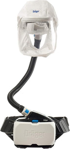Dräger X-plore 8000 Combination Filter OV/CL/HC/SD/HE, PAPR Filter, for Dräger X-plore 8500 Powered Air-Purifying Respirator Kit