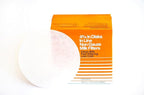 Kenag Milk Filter Disks 4-9/16" (100 disks) (10 Pack)