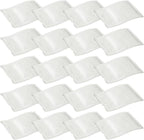 Tondiamo 10 Pcs Exhaust Filter Vacuum Cleaner Vacuum Filter Replacement