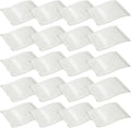 Tondiamo 20 Pcs Exhaust Filter Vacuum Cleaner Vacuum Filter Replacement