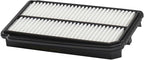 Purolator A25499 PurolatorONE Advanced Engine Air Filter Compatible With Select Honda Odyssey