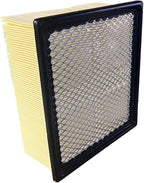 Diesly 6.7L Cummins Air Filter Replacement for 2007-2025 Dodge RAM 2500-5500, Diesel Trucks (Qty of 1)