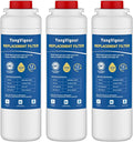 Water Filter Replacement Compatible with Elkay 51300C Water Filter, Compatible with EzH2O Filter, 51299C, 55898C, High Capacity 3000 Gallon (3 PACK)