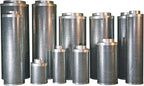 Filter, 10" x 39", 1400 CFM
