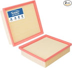 2PCS Engine Air Filter Fit for 2024 2025 2026 Mazda CX-90 CX90, 2025 2026 CX-70 CX70 Air Filter Replacement Engine Filter Automotive Accessories# PXFV133A0