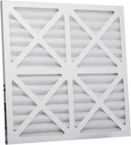 Eastwood HotCoat 20"x20"x1" Replacement Powder Coating Booth Filter | 4 Pack