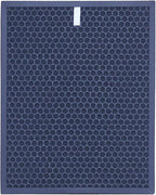 FZ-N40HFU Replacement Filter Compatible With Sharp FP-N40CX FPN40CX Air Purifier Activated Carbon True Hepa Replacement of the filter