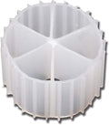 Anjon Manufacturing Bio Comb Fluidized Bio Media – 1 Cubic Foot BC-6