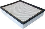 BOSCH 5499WS Workshop Engine Air Filter (Pack of 3)