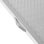 2-Pack DE81-05994A, DACOR 72029 IVSF1 IVS1,7-1/8 x 20-13/16 x 3/8 Fit for Samsung Aluminum Filters,part numbers 72029, IVSF1, IVS1, AP7028551, PS4267797, 1184172, AP339384