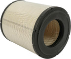 PHILTOP Engine Air Filter P527682 Compatible with Freightliner Columbia, Century Class, Argosy, Condor, Coronado Replaces AF25139M AF4908, P185069, LAF1849, RS3518, AF2120, 46556