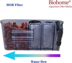 Biohome Ultimate Filter Media (5 LB) – Premium Aquarium & Pond Filtration
